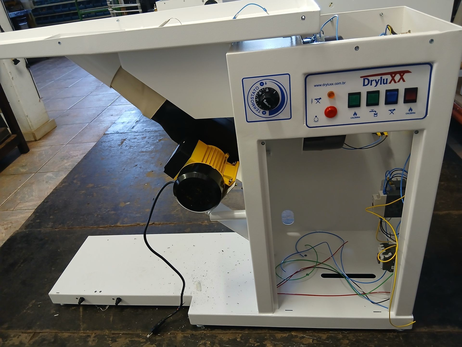 Emergency Repair Services